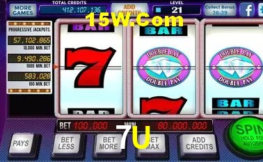 7U: Seu Cassino Premiado com Pagamentos Rápidos