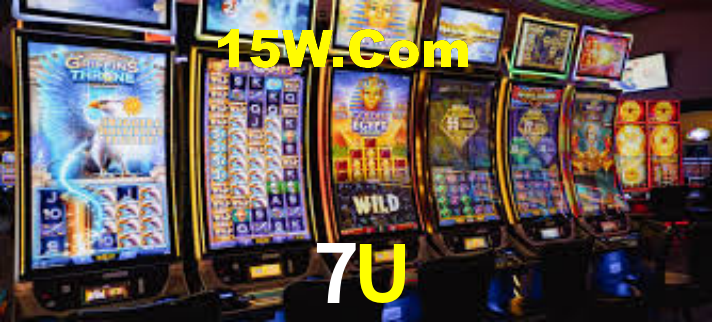 7U