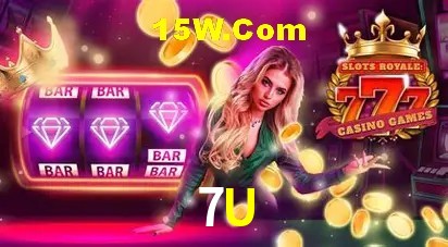 7U - Plataforma De Jogos Online - 7U Bet